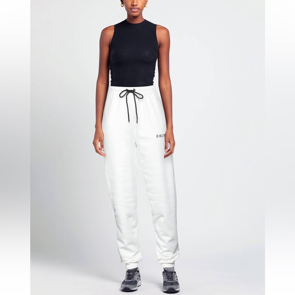 BERNA sweatpants - Picture 4 of 8